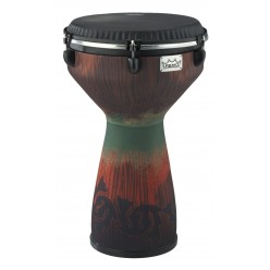 Remo World Percussion 7173044 Djembe Flareout